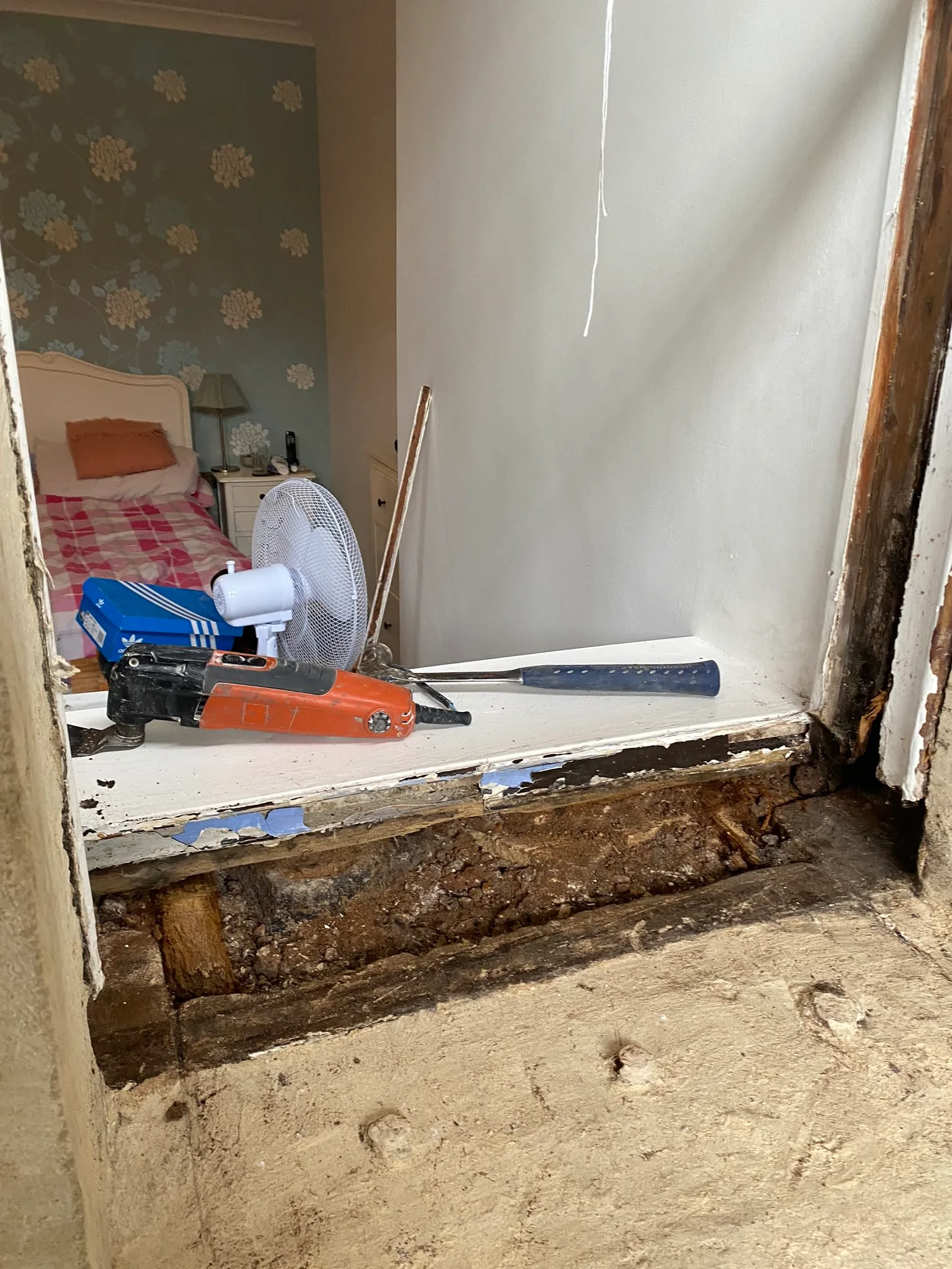 Images Bristol Sash Window Services Ltd