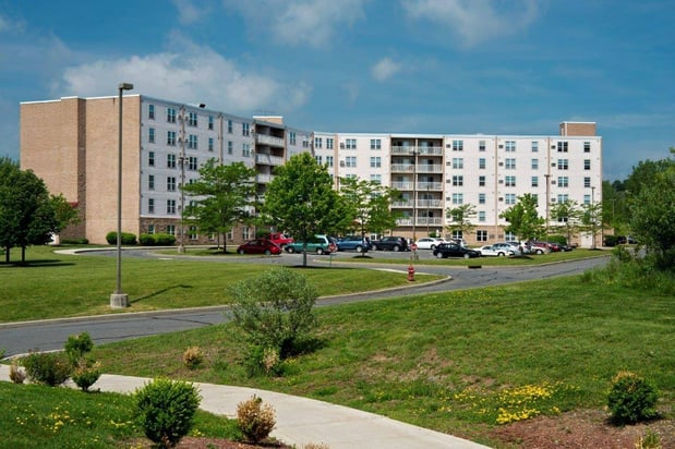 Images The Wallkill Living Center