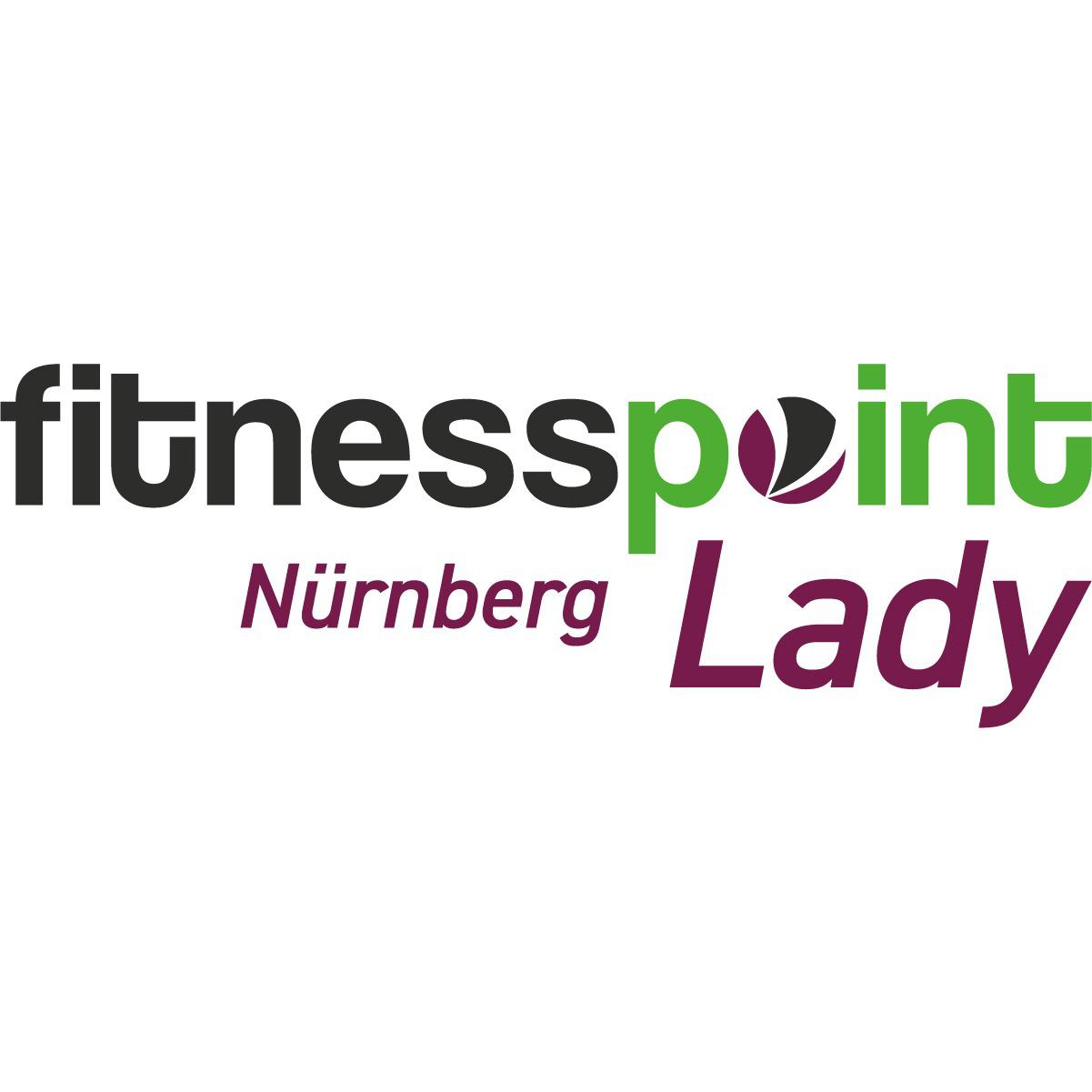 fitnesspoint Lady Nürnberg in Nürnberg - Logo