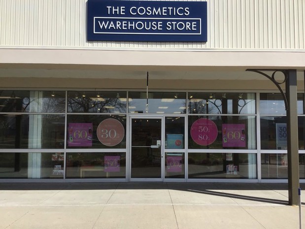 Images The Cosmetics Company Store