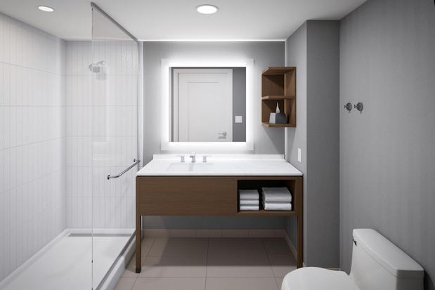Images Staybridge Suites Southgate – Detroit Area by IHG
