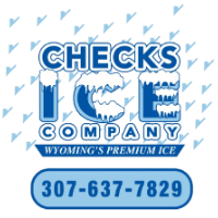 Check's Premium Ice Company
