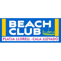 Restaurant Beach Club Cala Llevadó Tossa de Mar