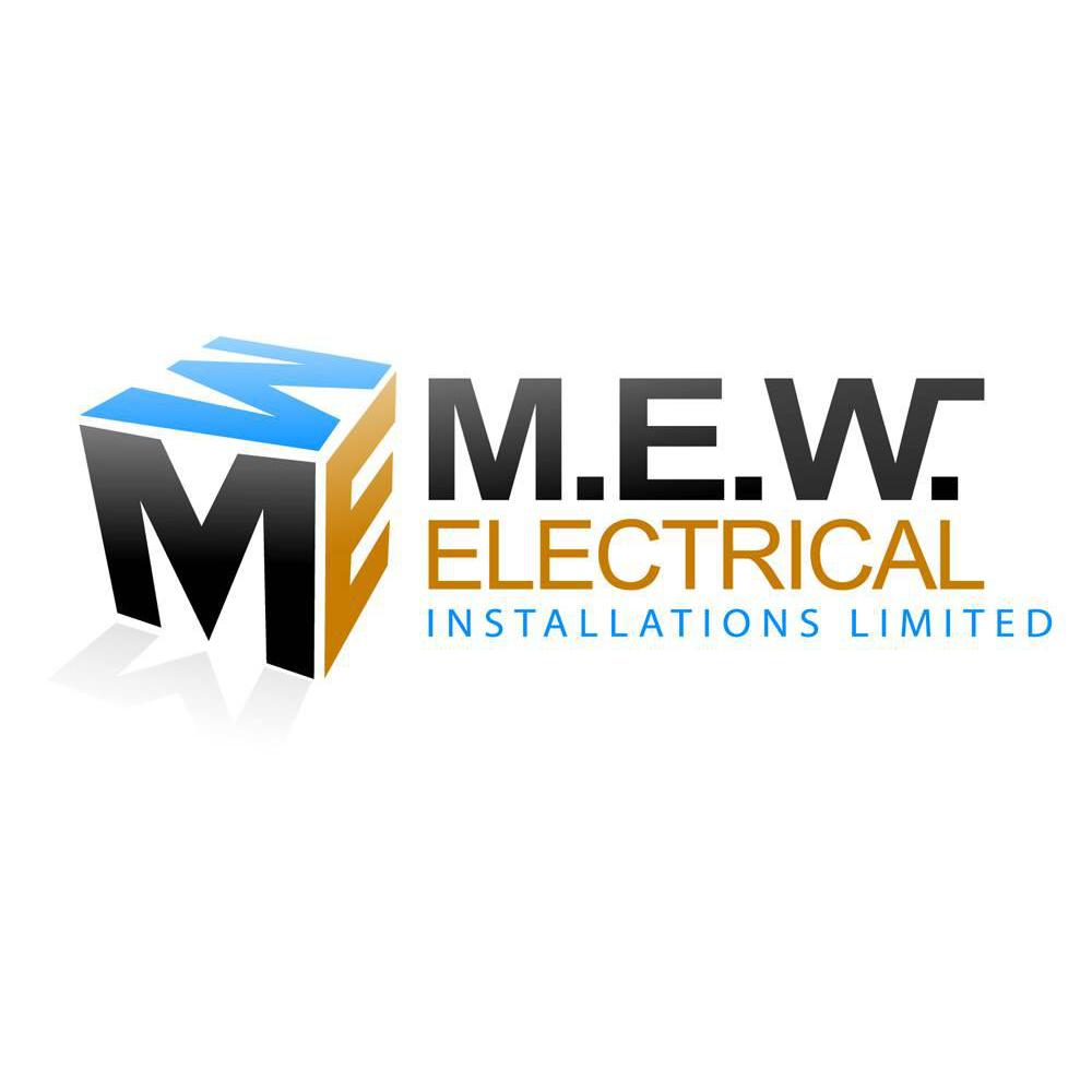 MEW Electrical Logo