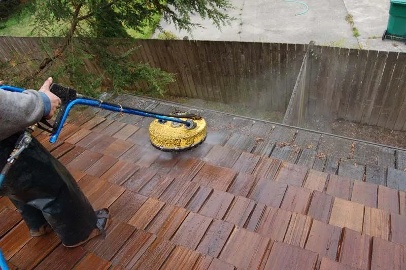 Axis Roof and Gutter, Inc. Image