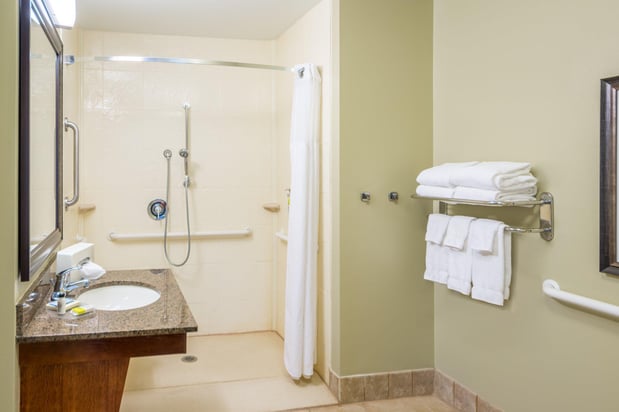 Images Staybridge Suites Kansas City-Independence by IHG