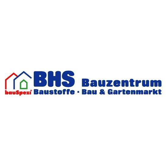 Logo BHS Bauzentrum bauSpezi