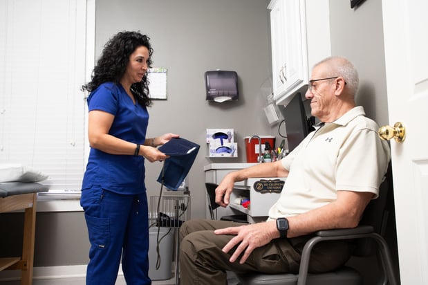 Images ​Quality Research Inc