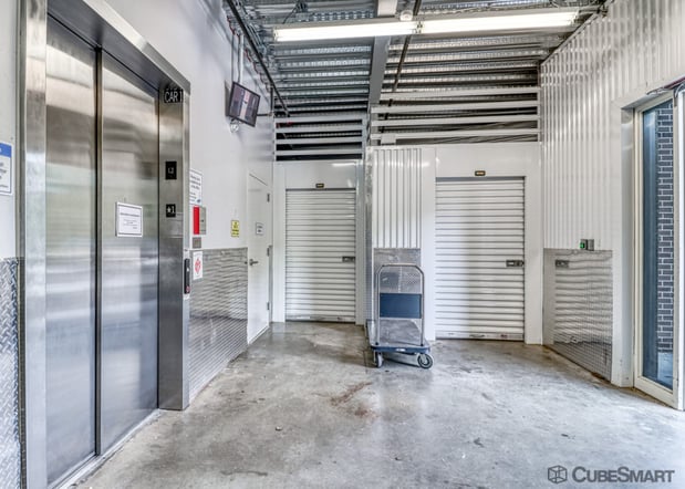 Images CubeSmart Self Storage