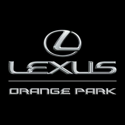 Lexus of Orange Park Logo