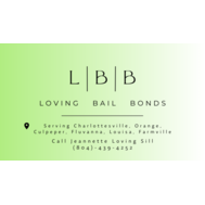 Loving Bail Bonds Logo