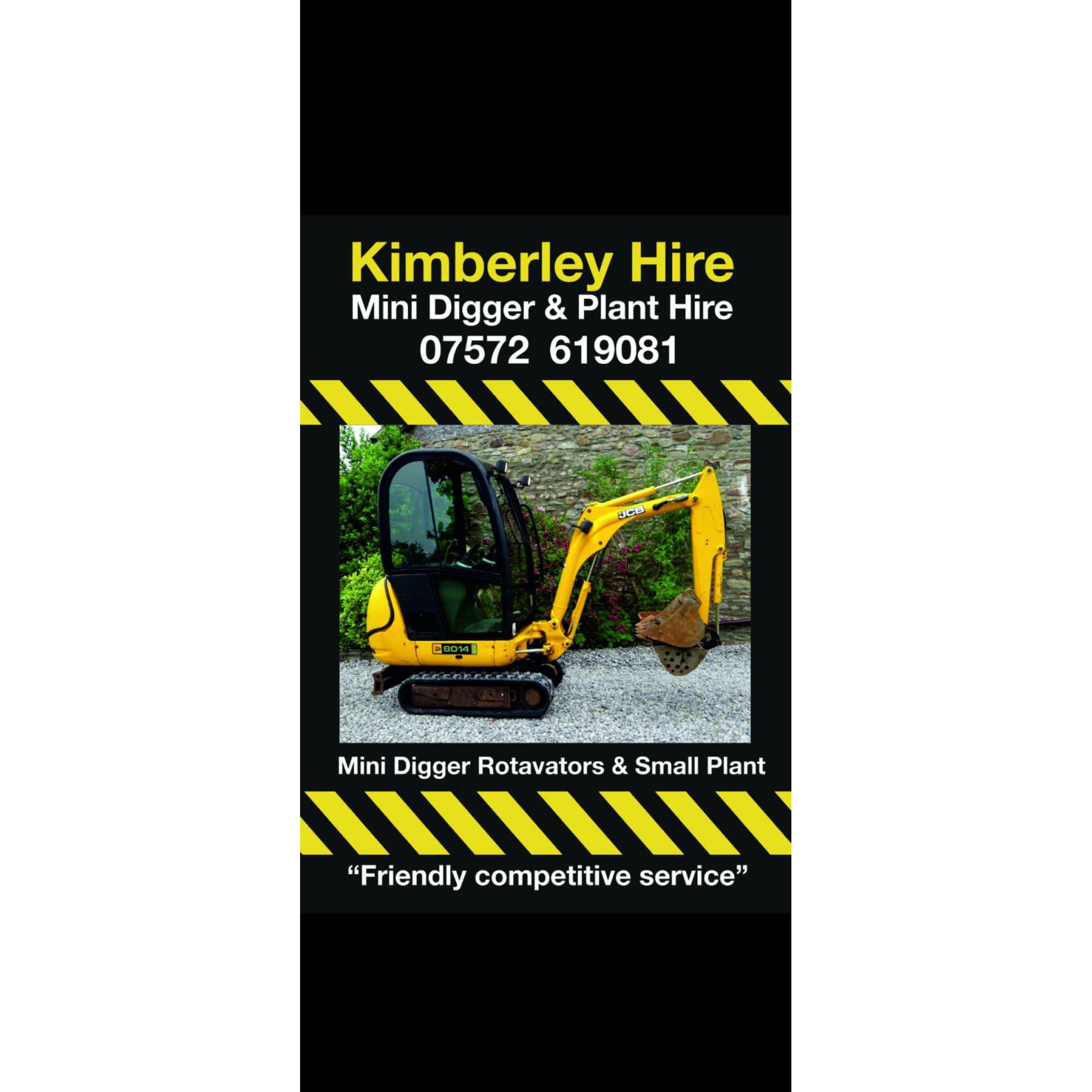 Kimberley Hire Logo