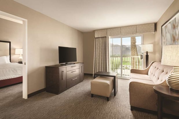 Images Homewood Suites by Hilton La Quinta