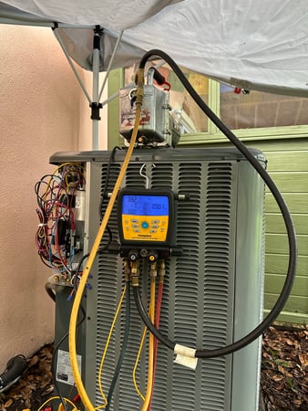 Images Estes Heating and Air Conditioning Inc.