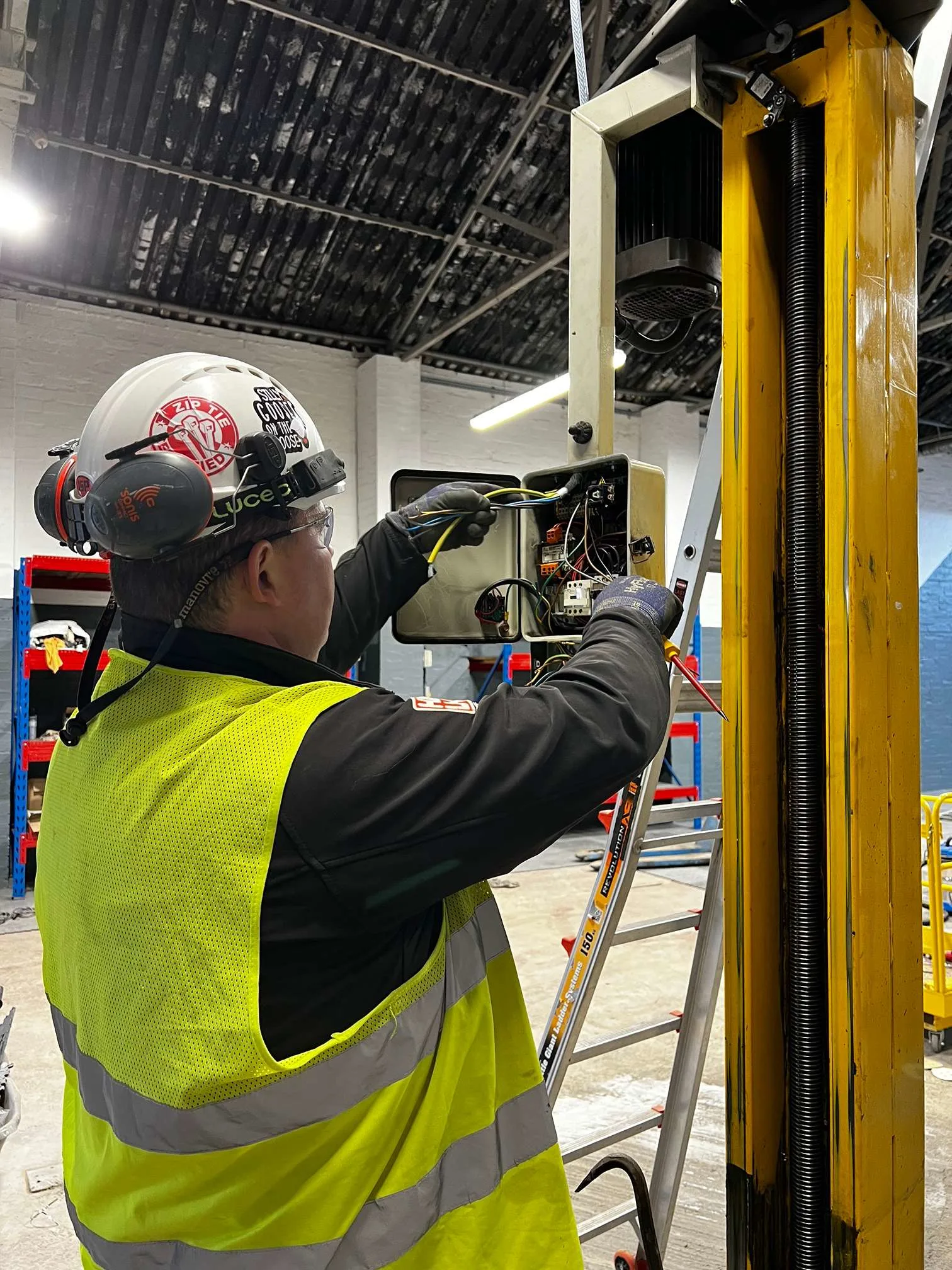 Images HW UK Services Ltd