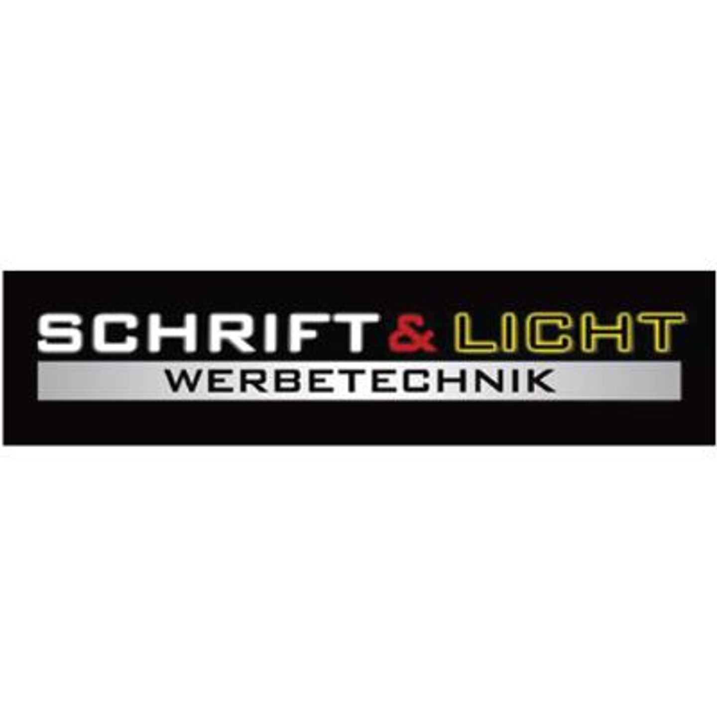 Schrift & Licht Werbetechnik GmbH & Co. KG  