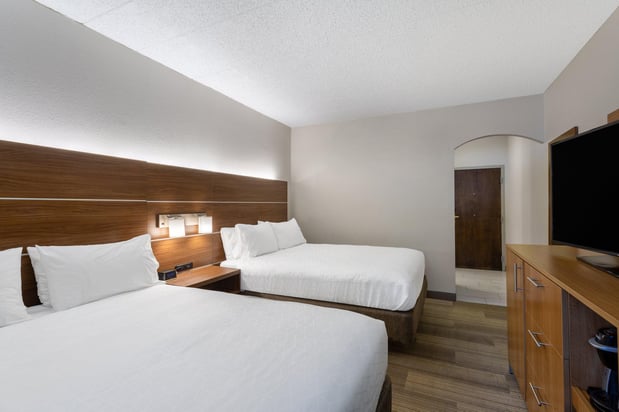 Images Holiday Inn Express & Suites Philadelphia - King of Prussia by IHG