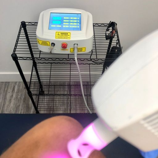 Images QC Kinetix (Marietta)