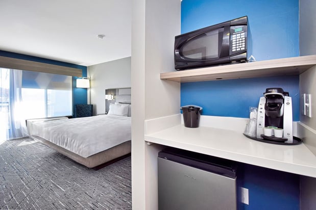 Images Holiday Inn Express Boone by IHG