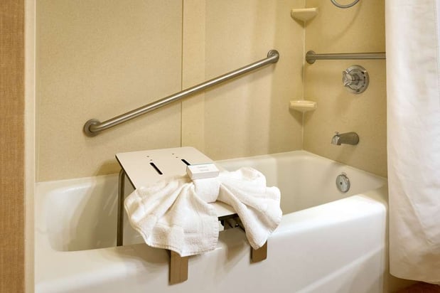 Images Hampton Inn Salt Lake City/Sandy