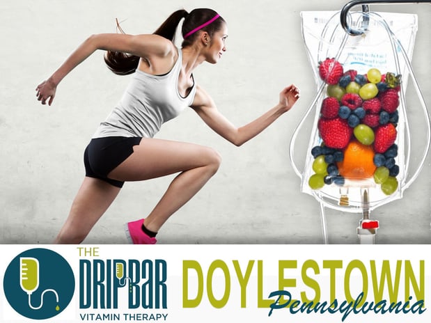 Images The DRIPBaR Doylestown