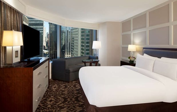 Images Hilton Boston Back Bay