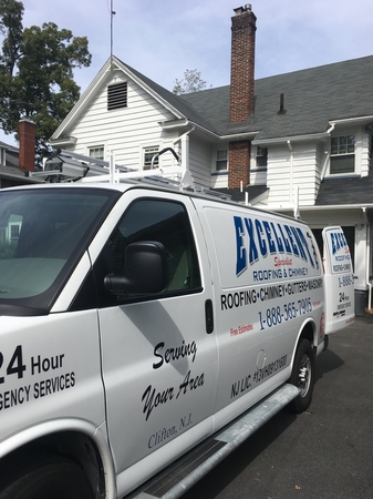 Images Excellent Roofing & Chimneys New Jersey