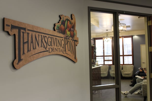 Images Thanksgiving Point Dental