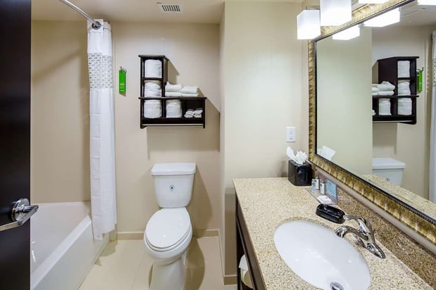 Images Hampton Inn Augusta Fort Gordon