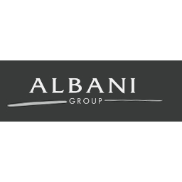 Logo Albani Group GmbH & Co. KG