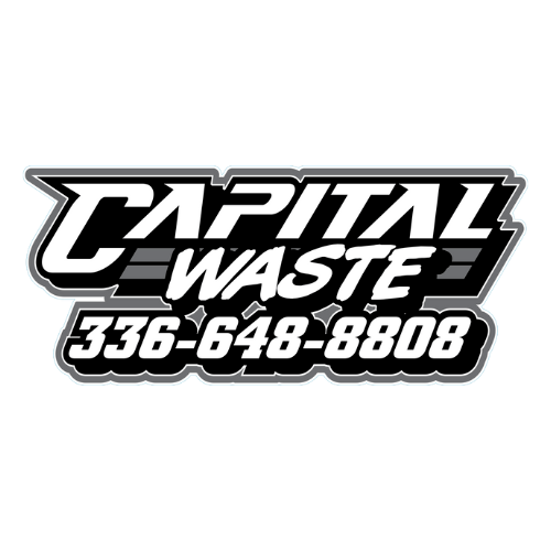 Capital Waste - Mt Airy, NC 27030 - (336)648-8808 | ShowMeLocal.com