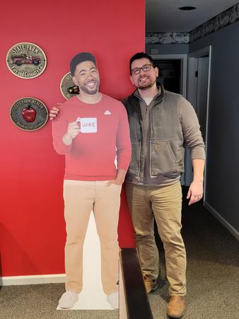 Images Tom Schabo - State Farm Insurance Agent