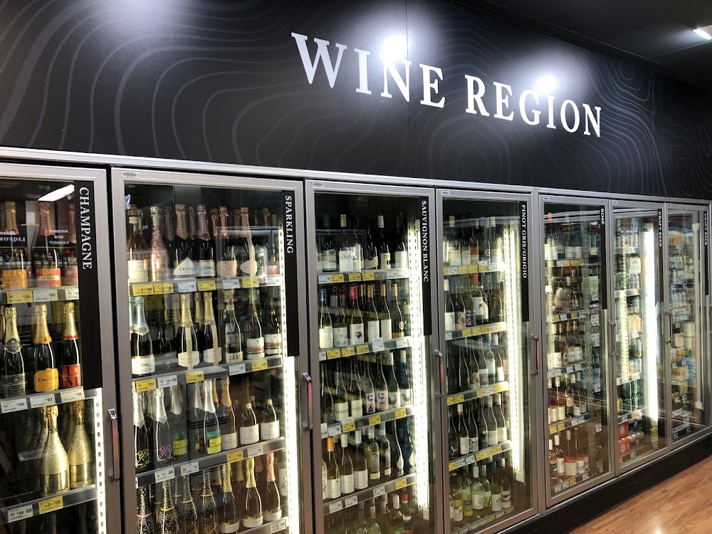 Images Liquorland Elizabeth Street