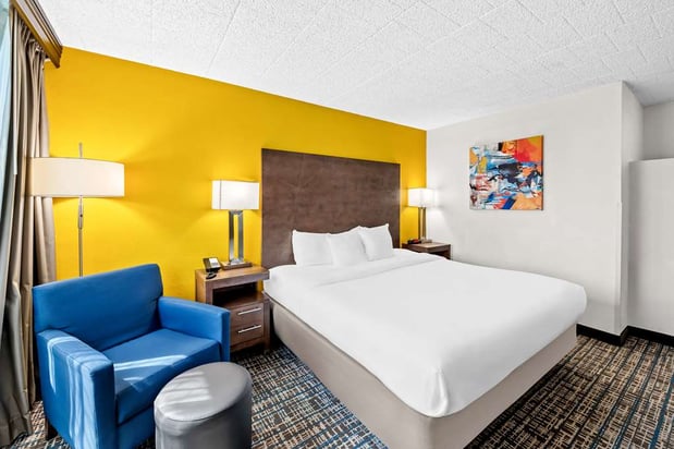 Images Best Western The Inn at Ramsey