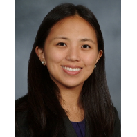 Jennifer Chen, Medical Doctor (MD)