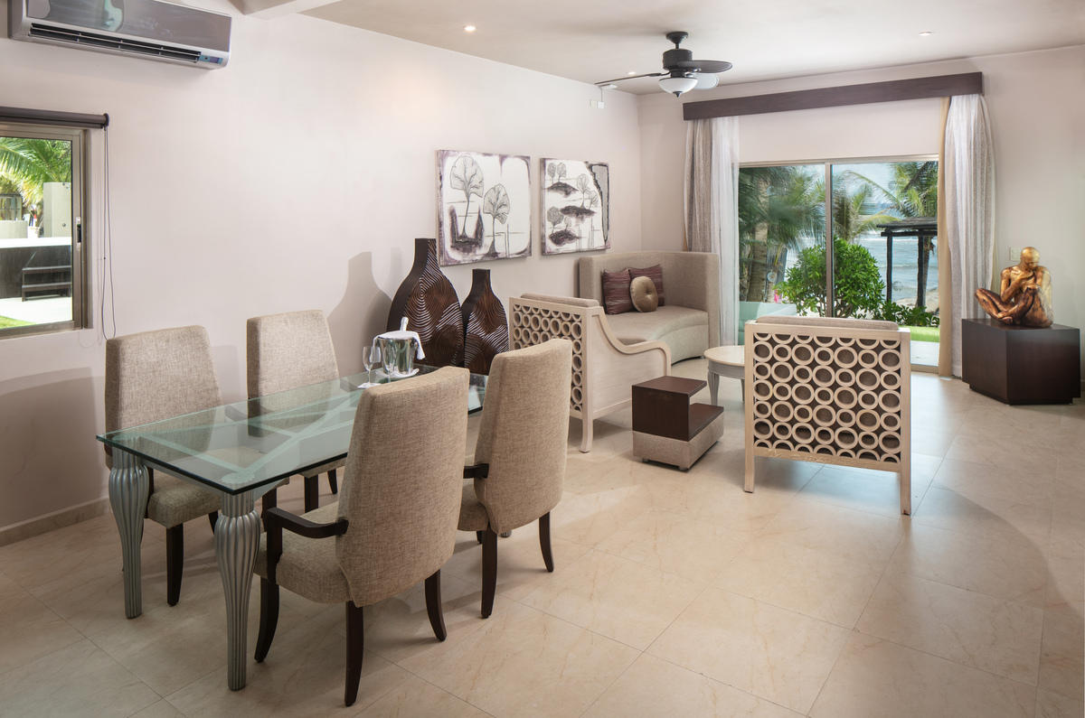 Images El Dorado Seaside Suites by Karisma