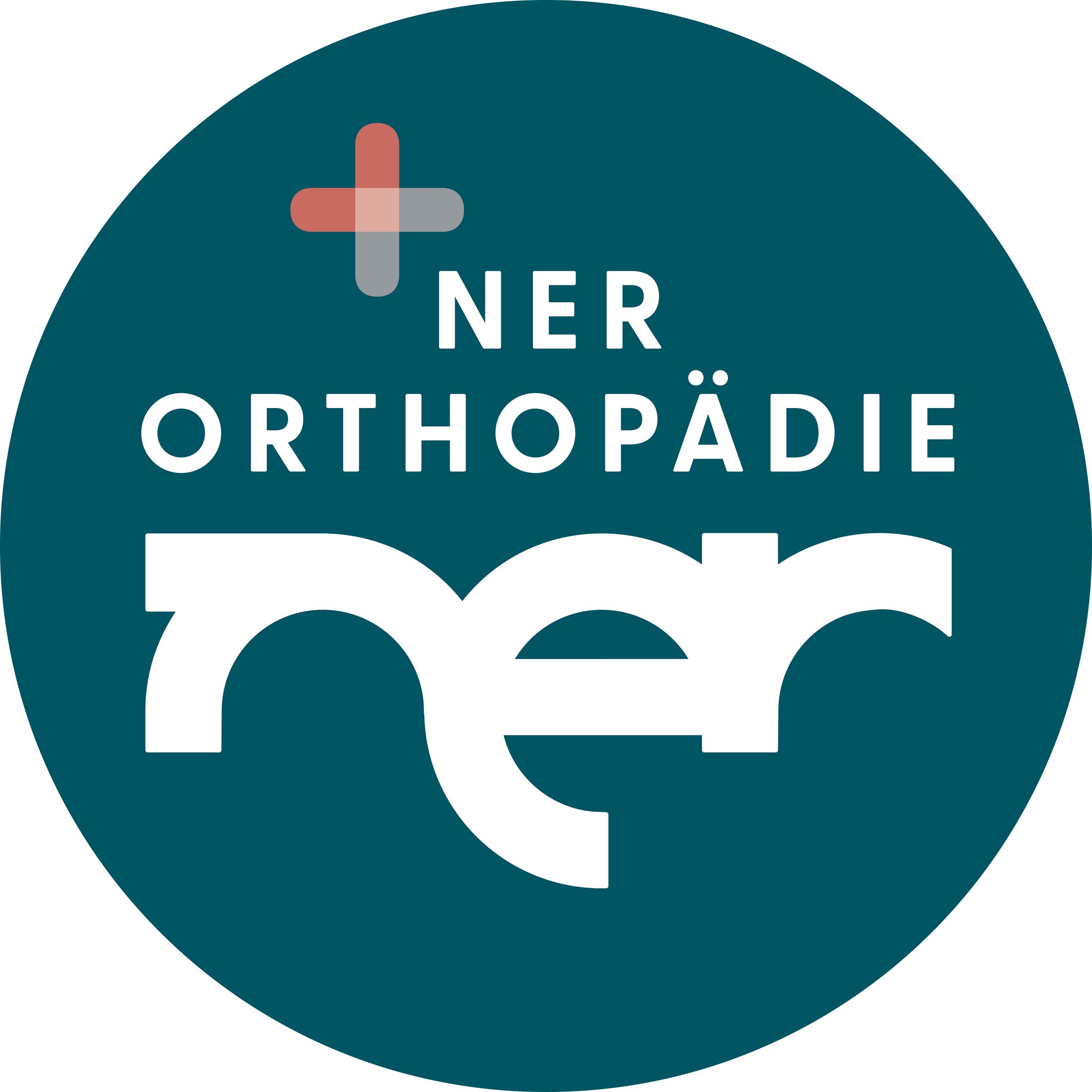 Firmenlogo NER Orthopädie