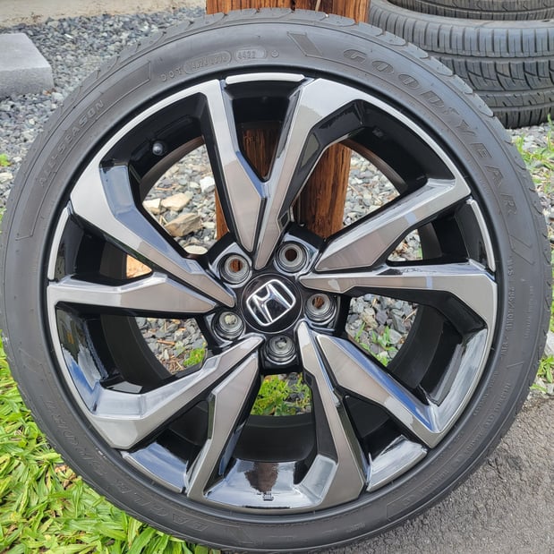 Images True Wheel, LLC