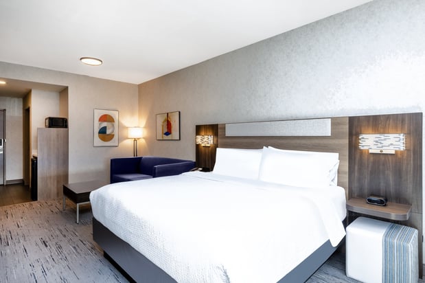 Images Holiday Inn Express & Suites Missoula Northwest by IHG