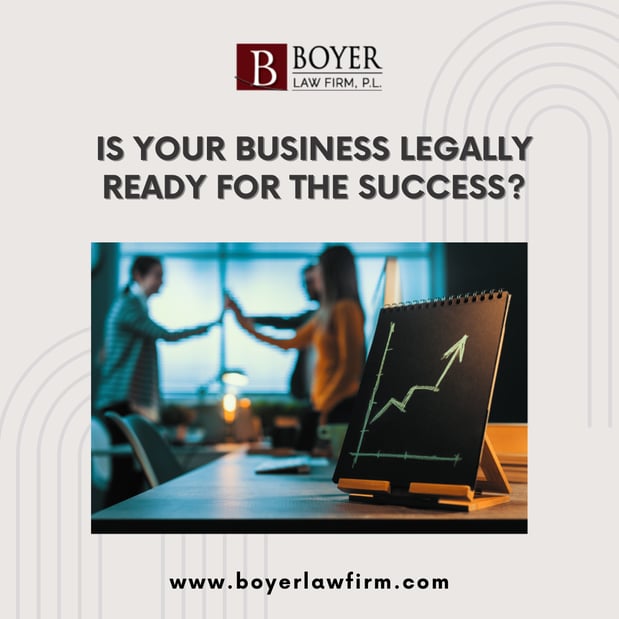 Images Boyer Law Firm, P.L. - Jacksonville