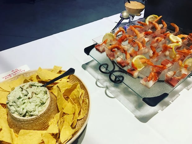 Images Sandra's Catering