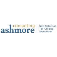 Ashmore Consulting Logo