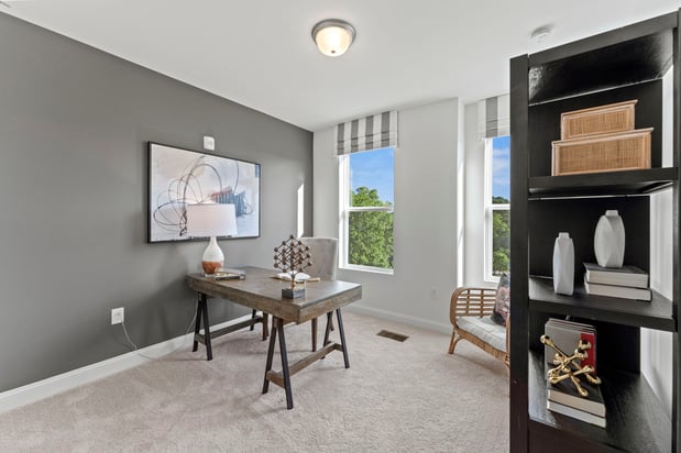 Images Magnolia by Stanley Martin Homes