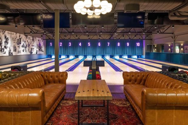 Images Highball Lanes