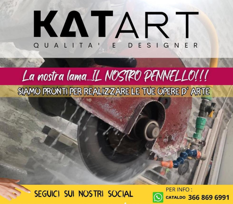 Images Kat Art Qualità e Designer