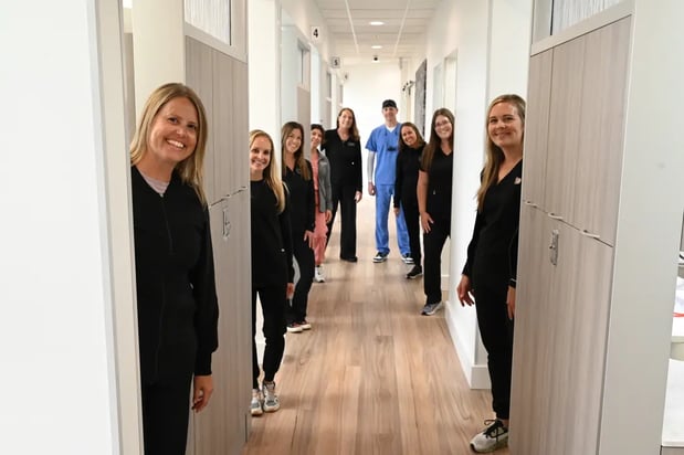 Images Oak Ridge Dental