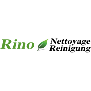 Rino Nettoyage Reinigung Sàrl Logo