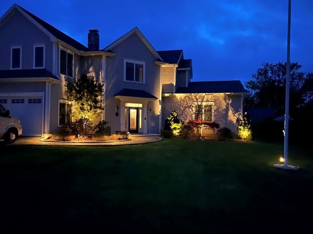 Images Angel Molina Landscaping