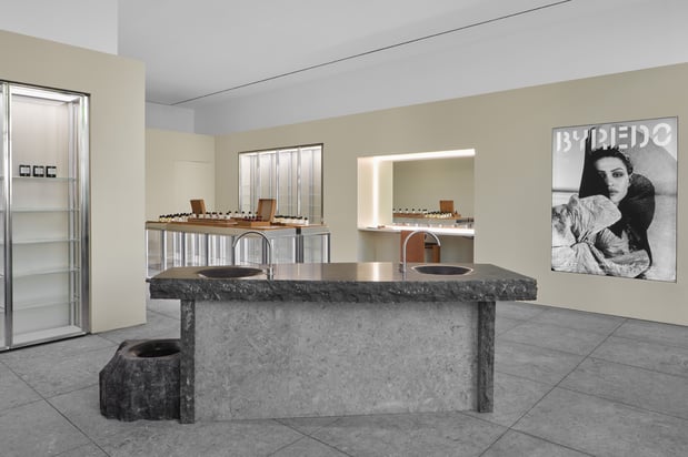 Images BYREDO Chicago Oakbrook