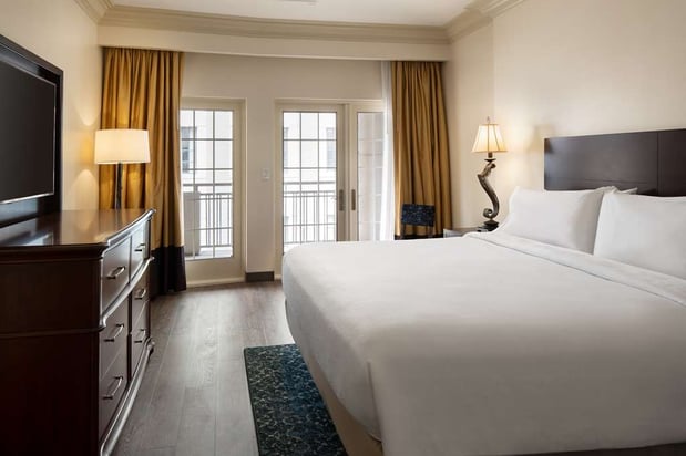Images Embassy Suites by Hilton New Orleans